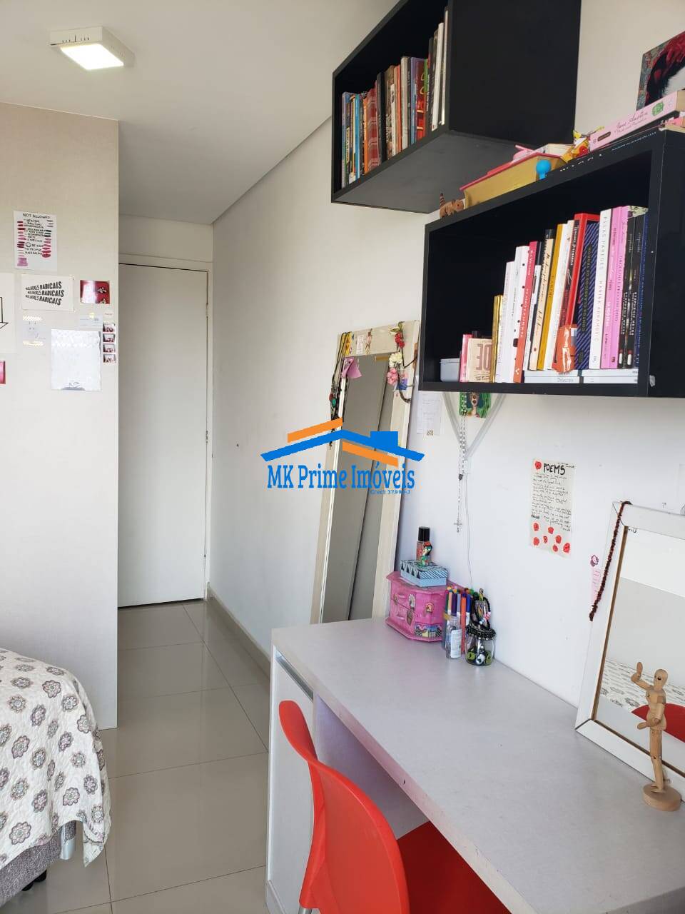 Apartamento à venda com 3 quartos, 74m² - Foto 25