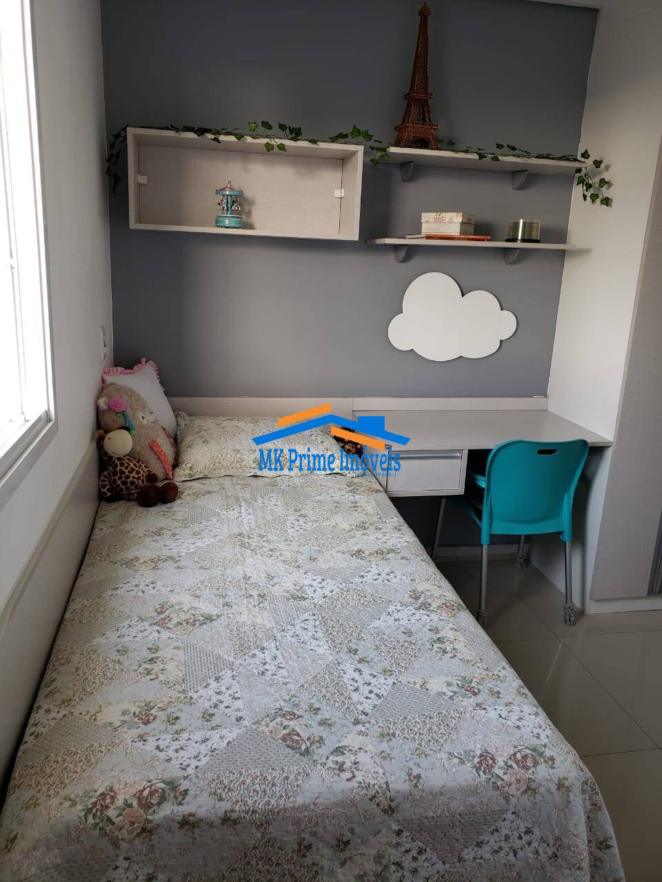 Apartamento à venda com 3 quartos, 74m² - Foto 32