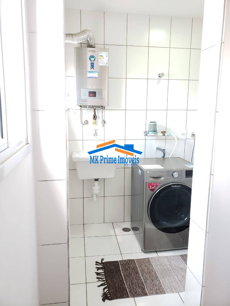Apartamento à venda com 3 quartos, 74m² - Foto 39