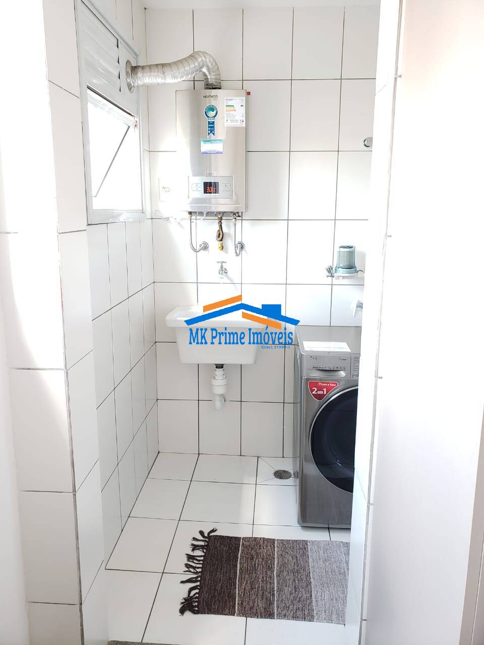 Apartamento à venda com 3 quartos, 74m² - Foto 38