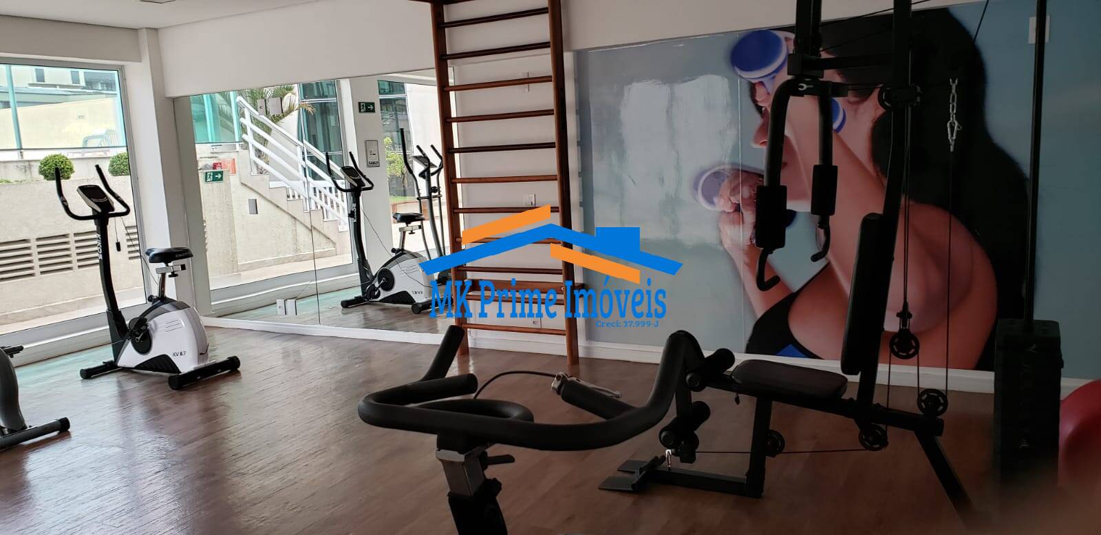 Apartamento à venda com 3 quartos, 74m² - Foto 44