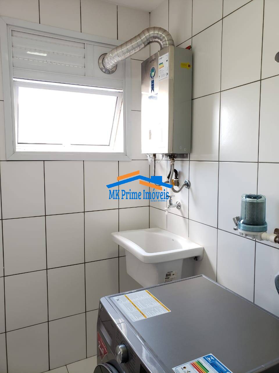 Apartamento à venda com 3 quartos, 74m² - Foto 45