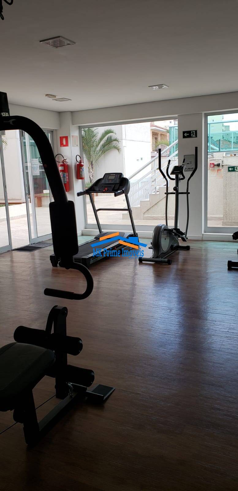 Apartamento à venda com 3 quartos, 74m² - Foto 48
