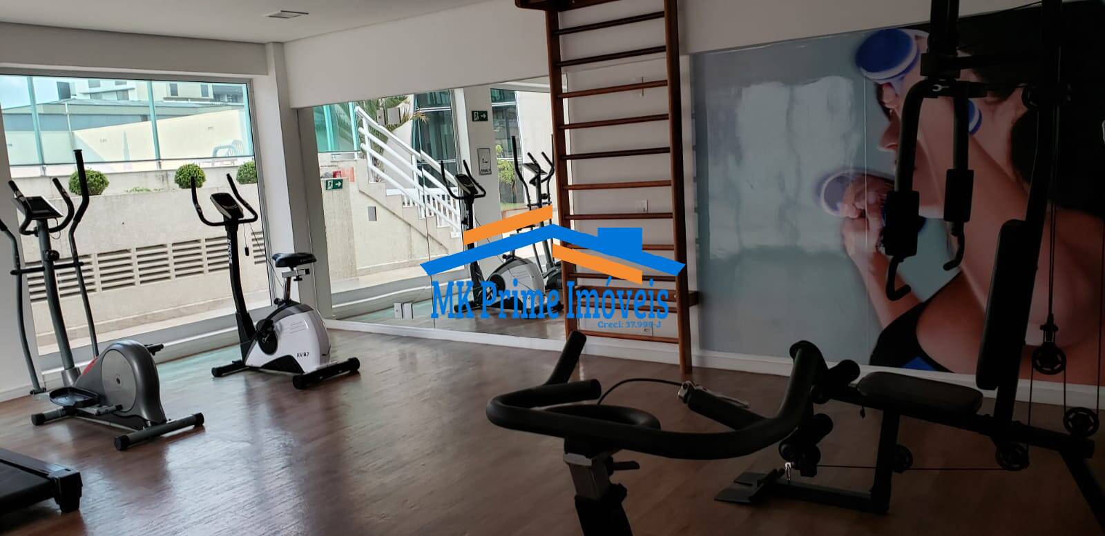 Apartamento à venda com 3 quartos, 74m² - Foto 47
