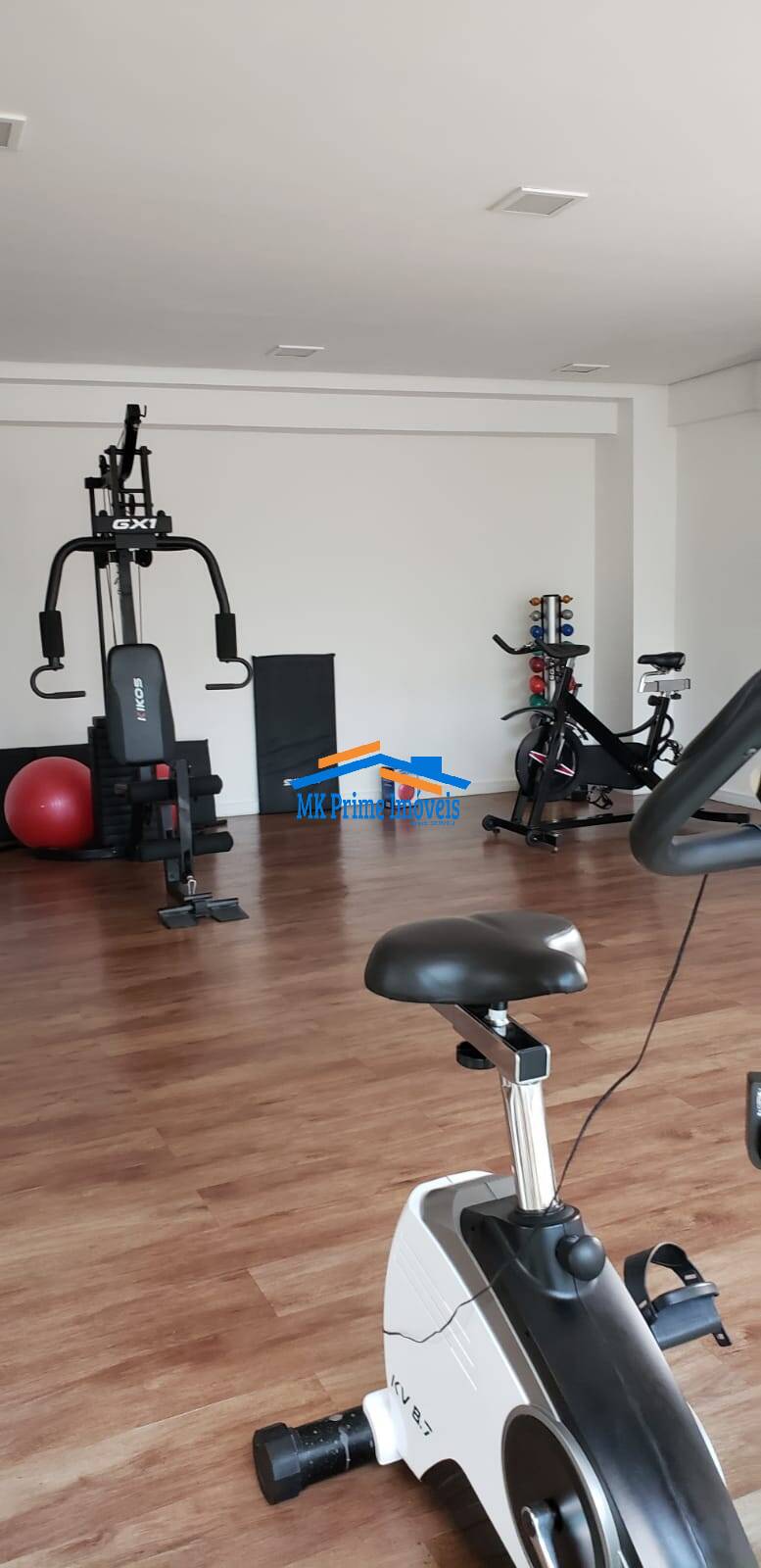 Apartamento à venda com 3 quartos, 74m² - Foto 54