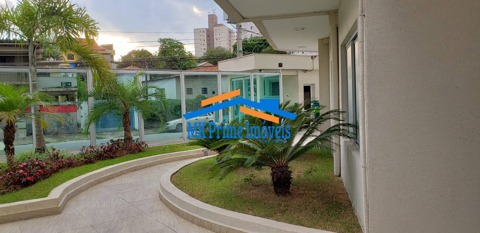 Apartamento à venda com 3 quartos, 74m² - Foto 56