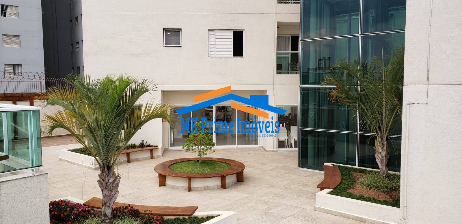Apartamento à venda com 3 quartos, 74m² - Foto 64