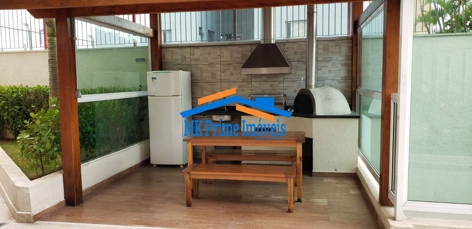 Apartamento à venda com 3 quartos, 74m² - Foto 61