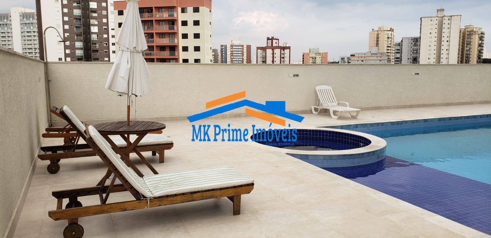 Apartamento à venda com 3 quartos, 74m² - Foto 68