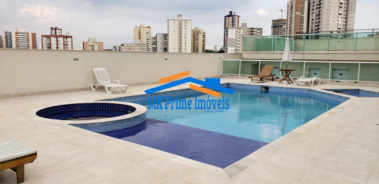 Apartamento à venda com 3 quartos, 74m² - Foto 69