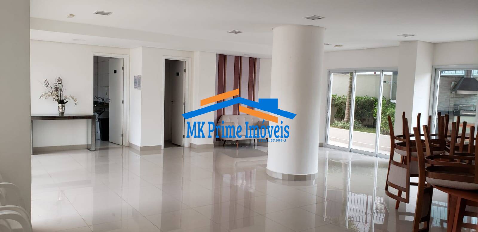 Apartamento à venda com 3 quartos, 74m² - Foto 79