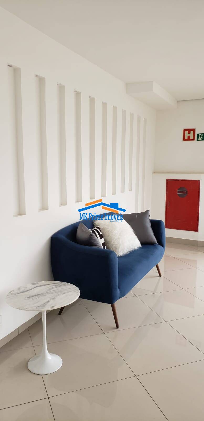 Apartamento à venda com 3 quartos, 74m² - Foto 84