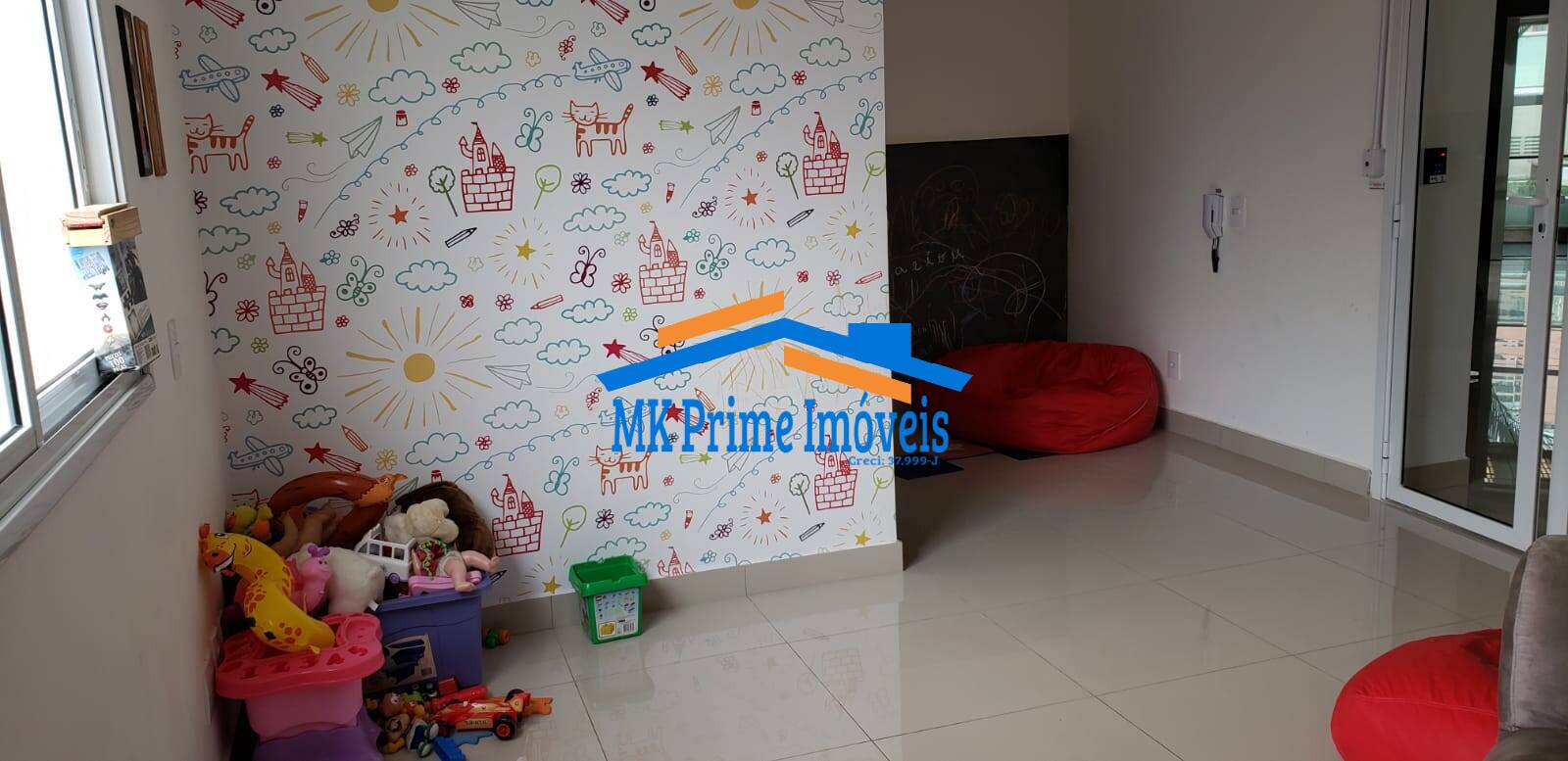 Apartamento à venda com 3 quartos, 74m² - Foto 85