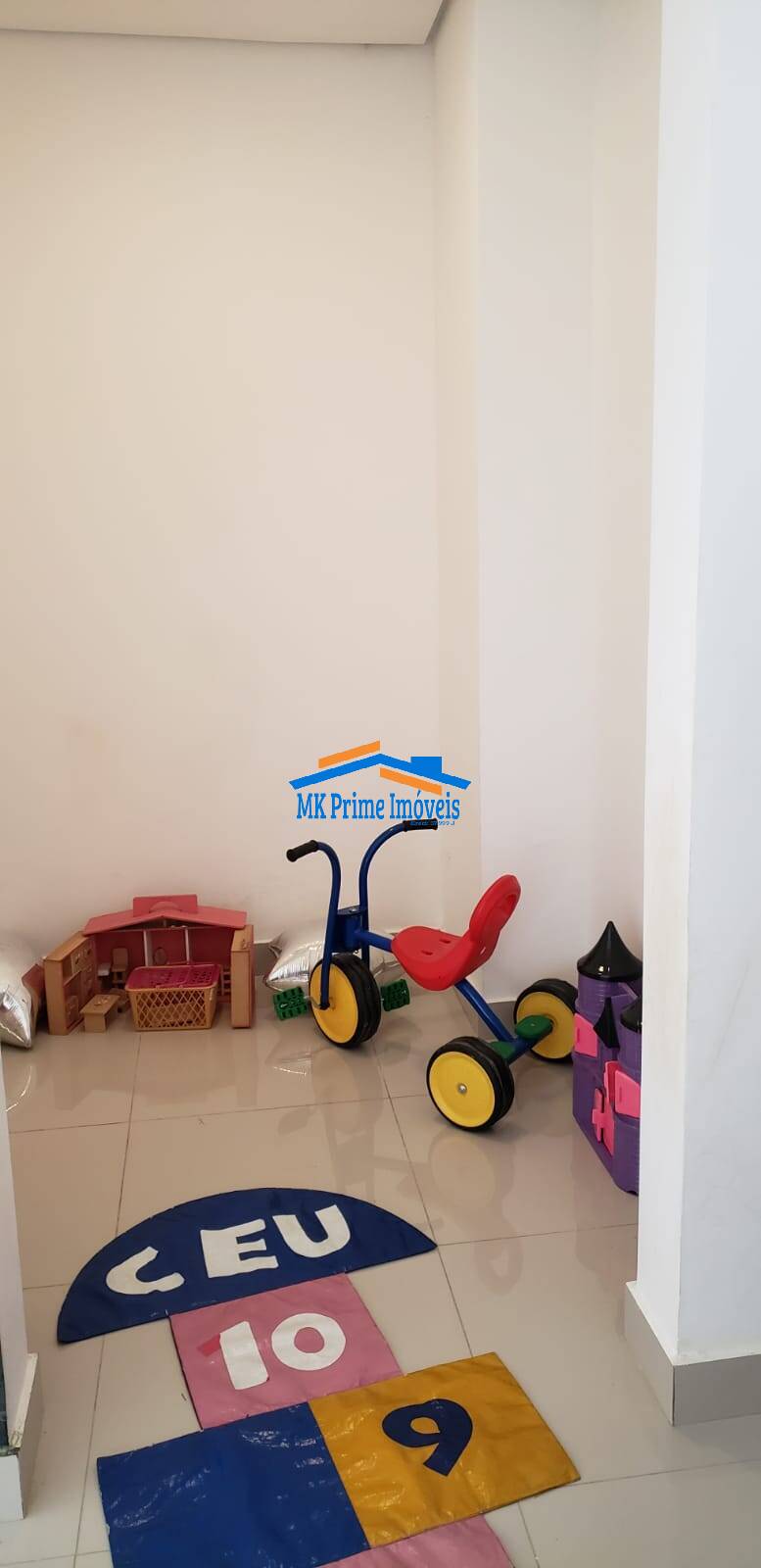 Apartamento à venda com 3 quartos, 74m² - Foto 87