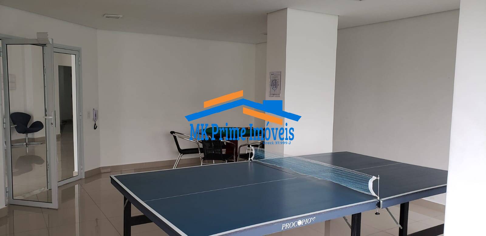 Apartamento à venda com 3 quartos, 74m² - Foto 90