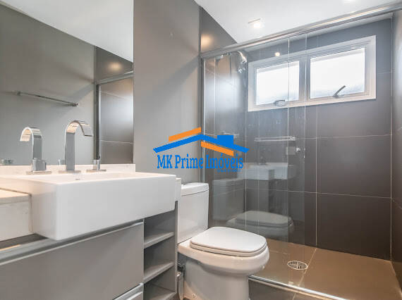 Apartamento à venda com 1 quarto, 89m² - Foto 23