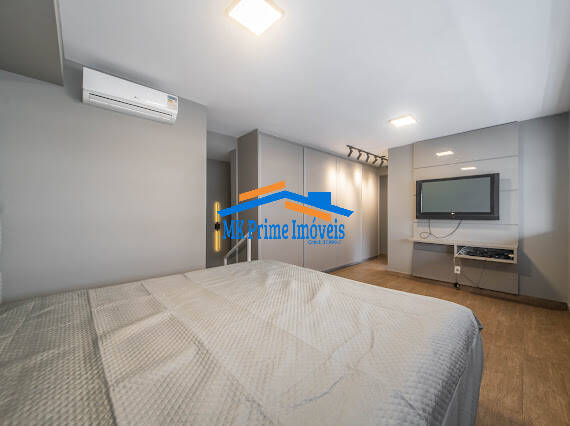 Apartamento à venda com 1 quarto, 89m² - Foto 20