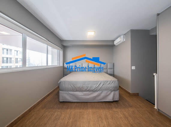 Apartamento à venda com 1 quarto, 89m² - Foto 16