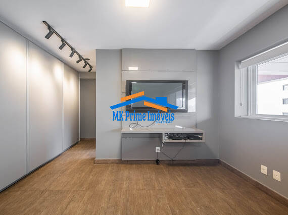 Apartamento à venda com 1 quarto, 89m² - Foto 21
