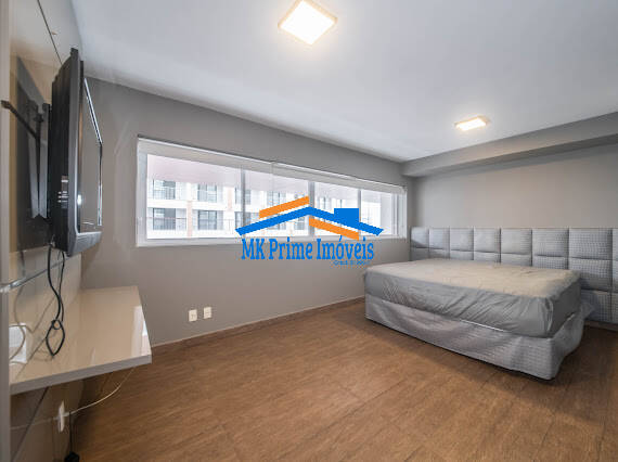 Apartamento à venda com 1 quarto, 89m² - Foto 18