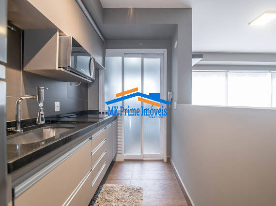 Apartamento à venda com 1 quarto, 89m² - Foto 12