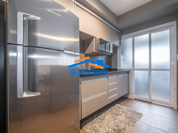 Apartamento à venda com 1 quarto, 89m² - Foto 9