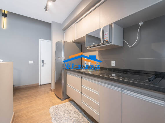 Apartamento à venda com 1 quarto, 89m² - Foto 11