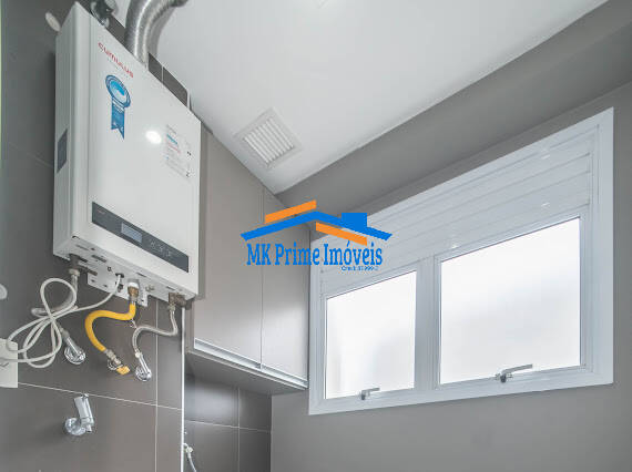 Apartamento à venda com 1 quarto, 89m² - Foto 13
