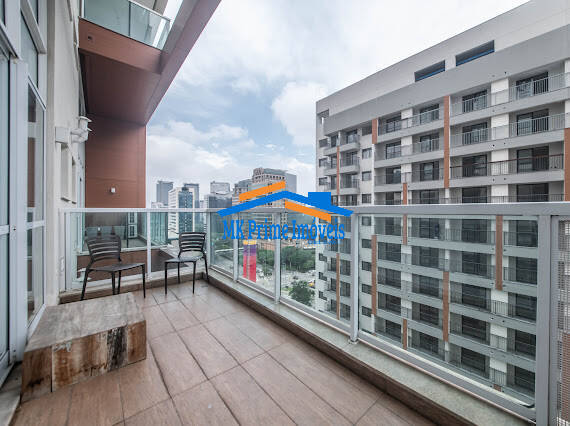 Apartamento à venda com 1 quarto, 89m² - Foto 34