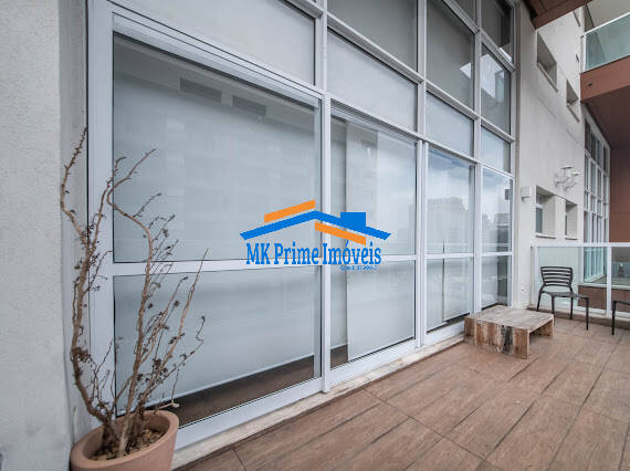 Apartamento à venda com 1 quarto, 89m² - Foto 30