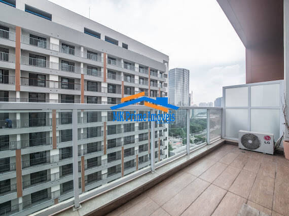 Apartamento à venda com 1 quarto, 89m² - Foto 33