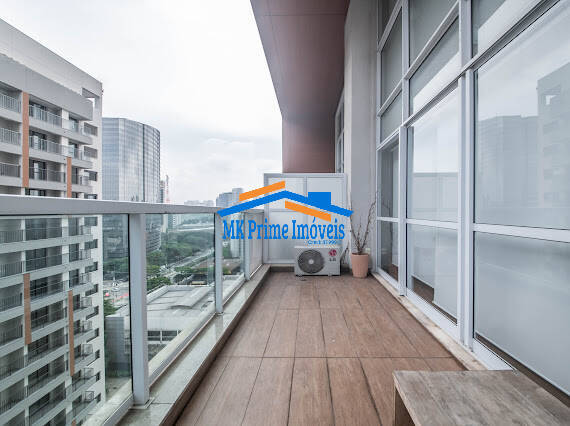 Apartamento à venda com 1 quarto, 89m² - Foto 31