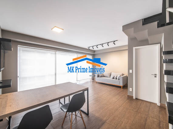 Apartamento à venda com 1 quarto, 89m² - Foto 7