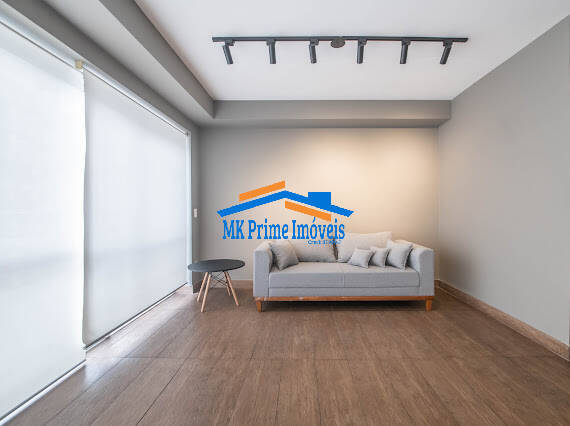 Apartamento à venda com 1 quarto, 89m² - Foto 6