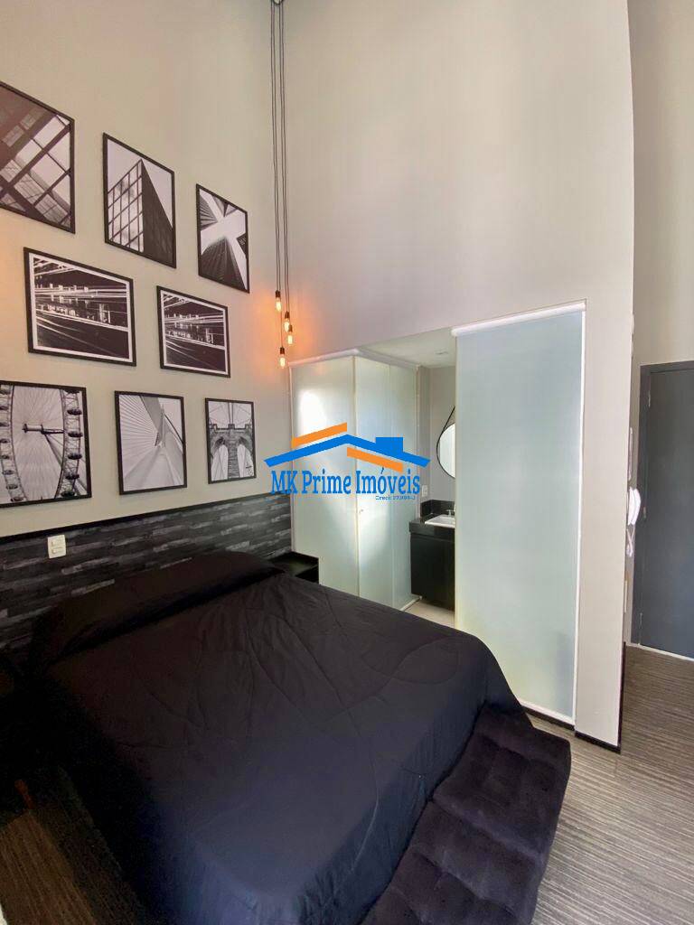 Apartamento, 1 quarto, 28 m² - Foto 16