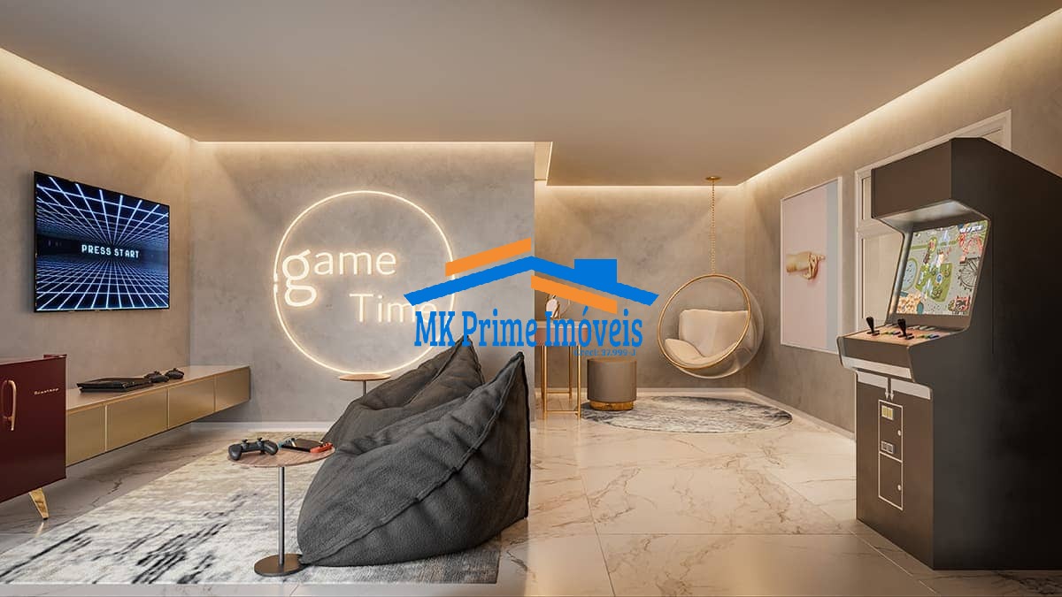 Apartamento à venda com 2 quartos, 77m² - Foto 10