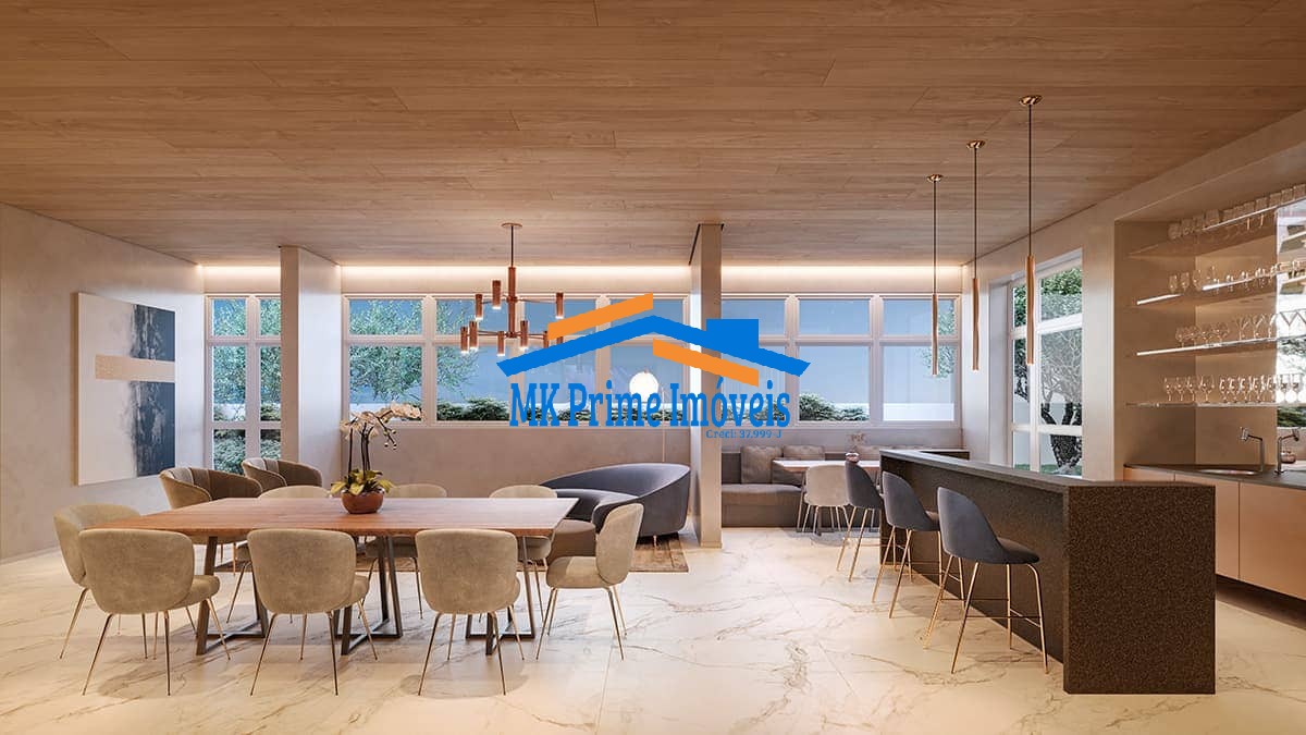 Apartamento à venda com 2 quartos, 77m² - Foto 13