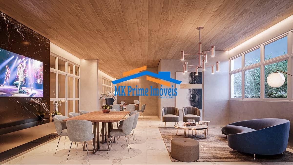 Apartamento à venda com 2 quartos, 77m² - Foto 15