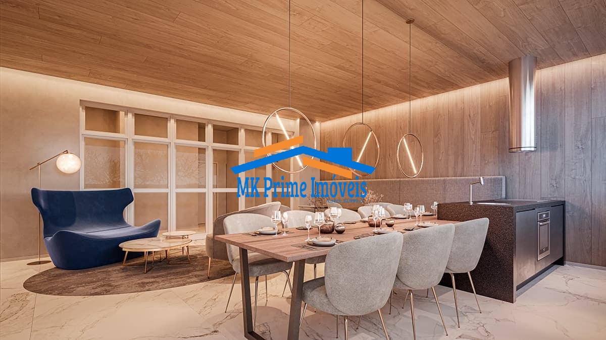 Apartamento à venda com 2 quartos, 77m² - Foto 16