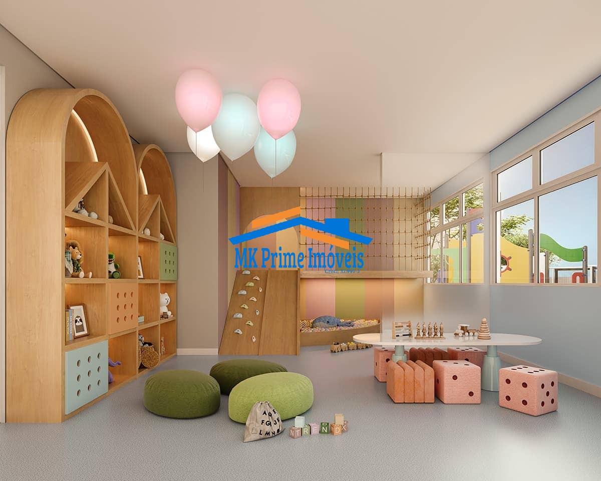 Apartamento à venda com 2 quartos, 77m² - Foto 17