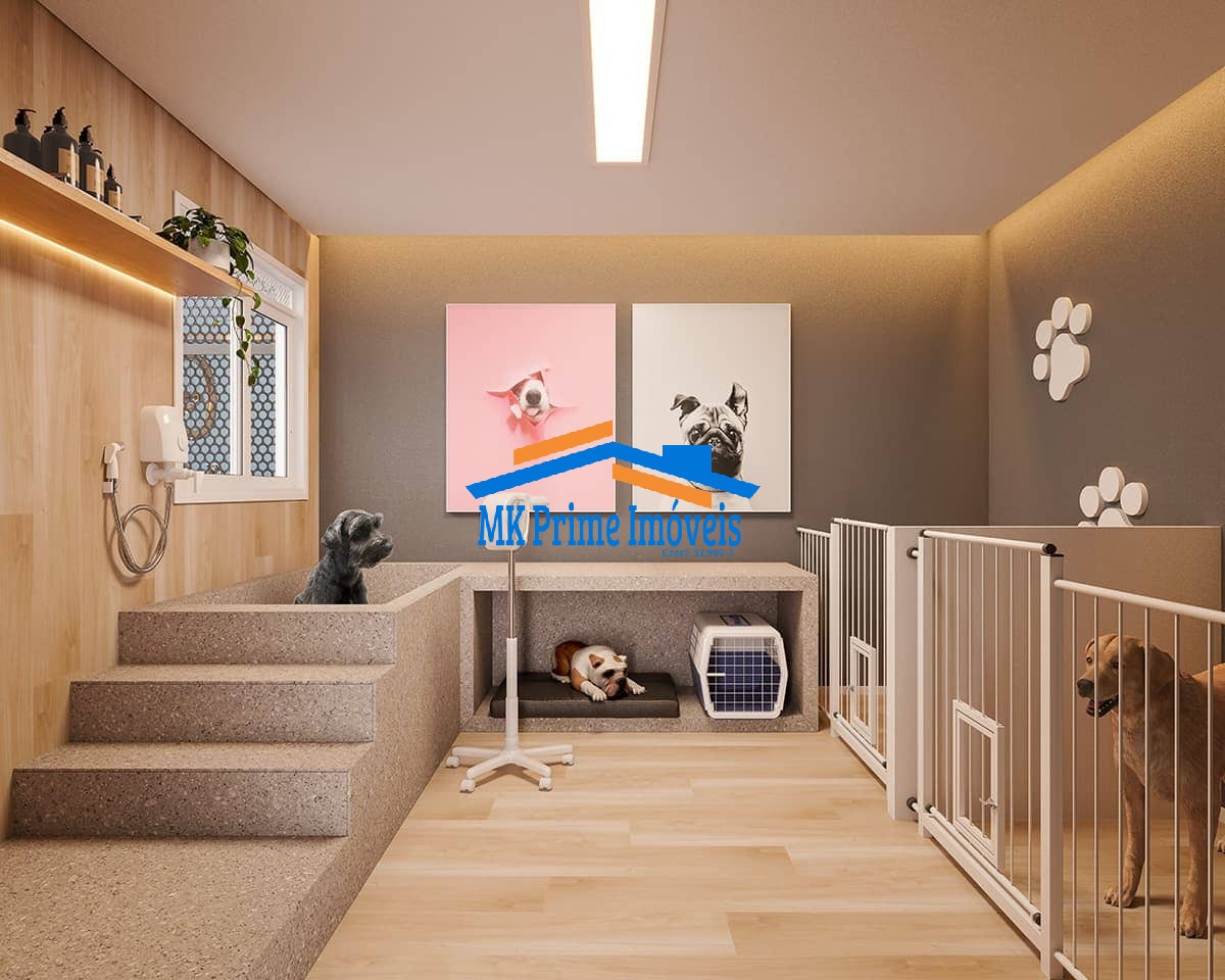 Apartamento à venda com 2 quartos, 77m² - Foto 24