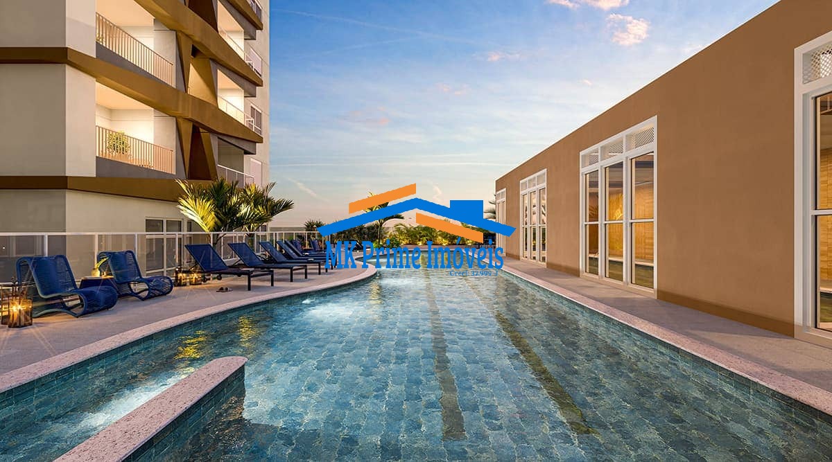 Apartamento à venda com 2 quartos, 77m² - Foto 31