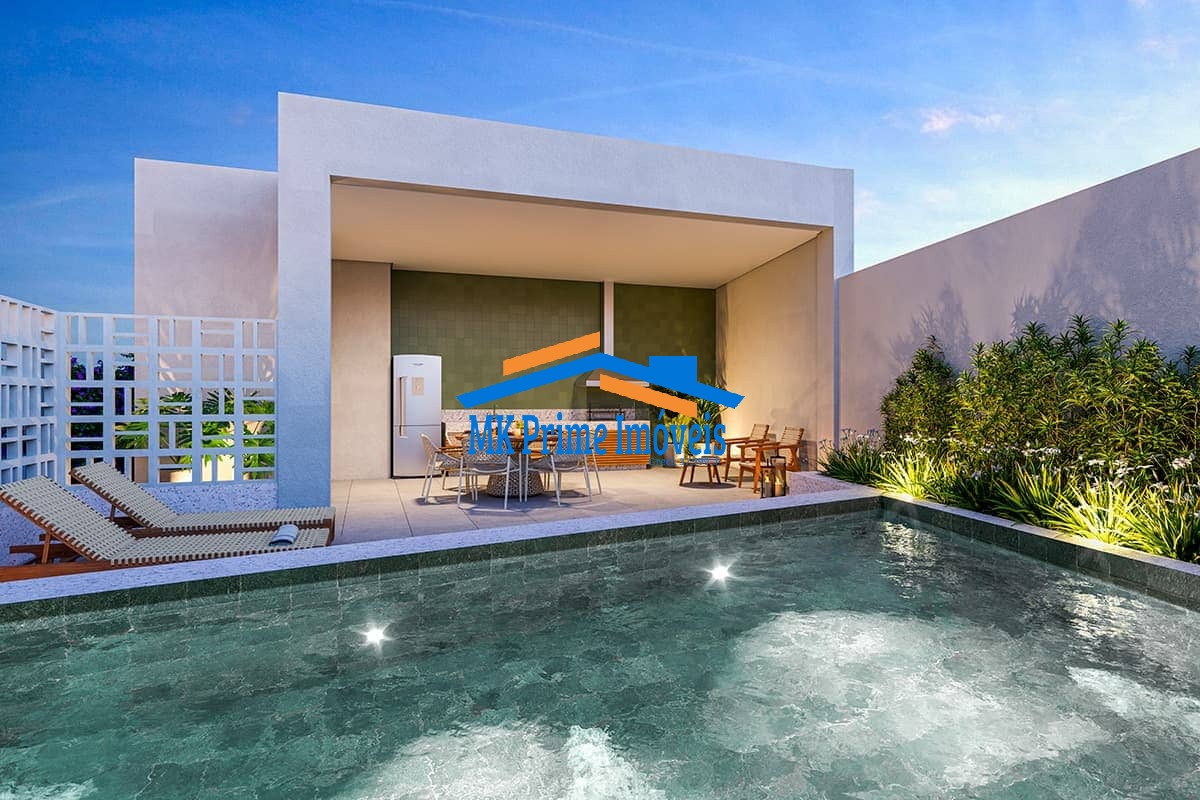 Apartamento à venda com 2 quartos, 77m² - Foto 33