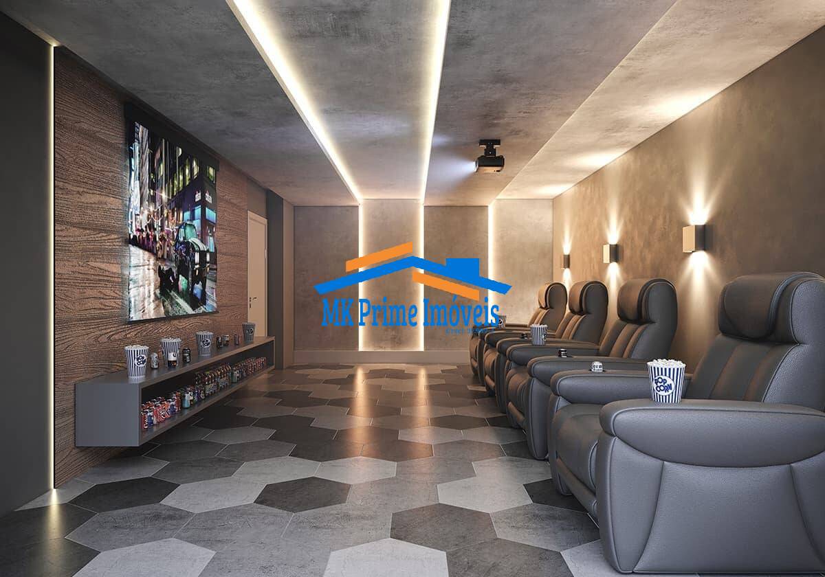 Apartamento à venda com 3 quartos, 72m² - Foto 9