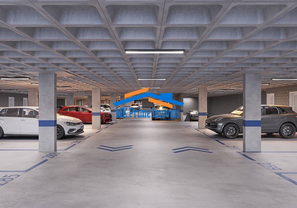 Apartamento à venda com 3 quartos, 72m² - Foto 20
