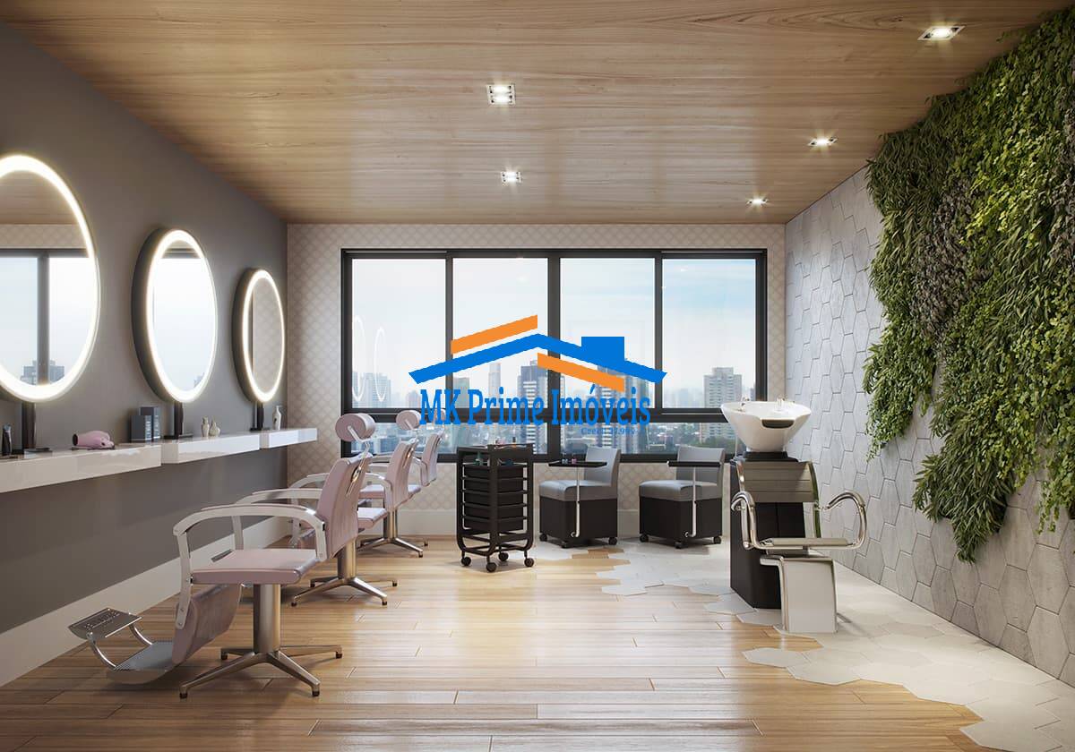 Apartamento à venda com 3 quartos, 92m² - Foto 8