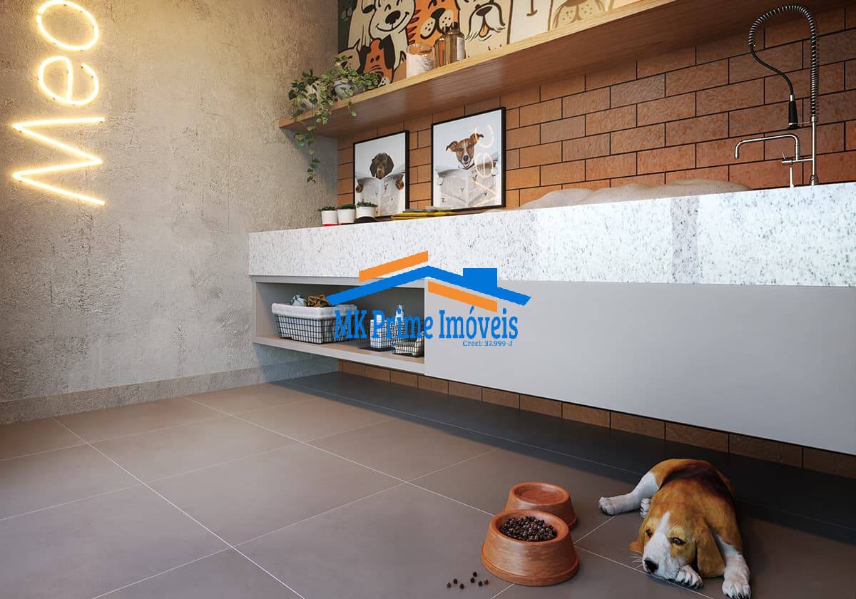 Apartamento à venda com 3 quartos, 92m² - Foto 4