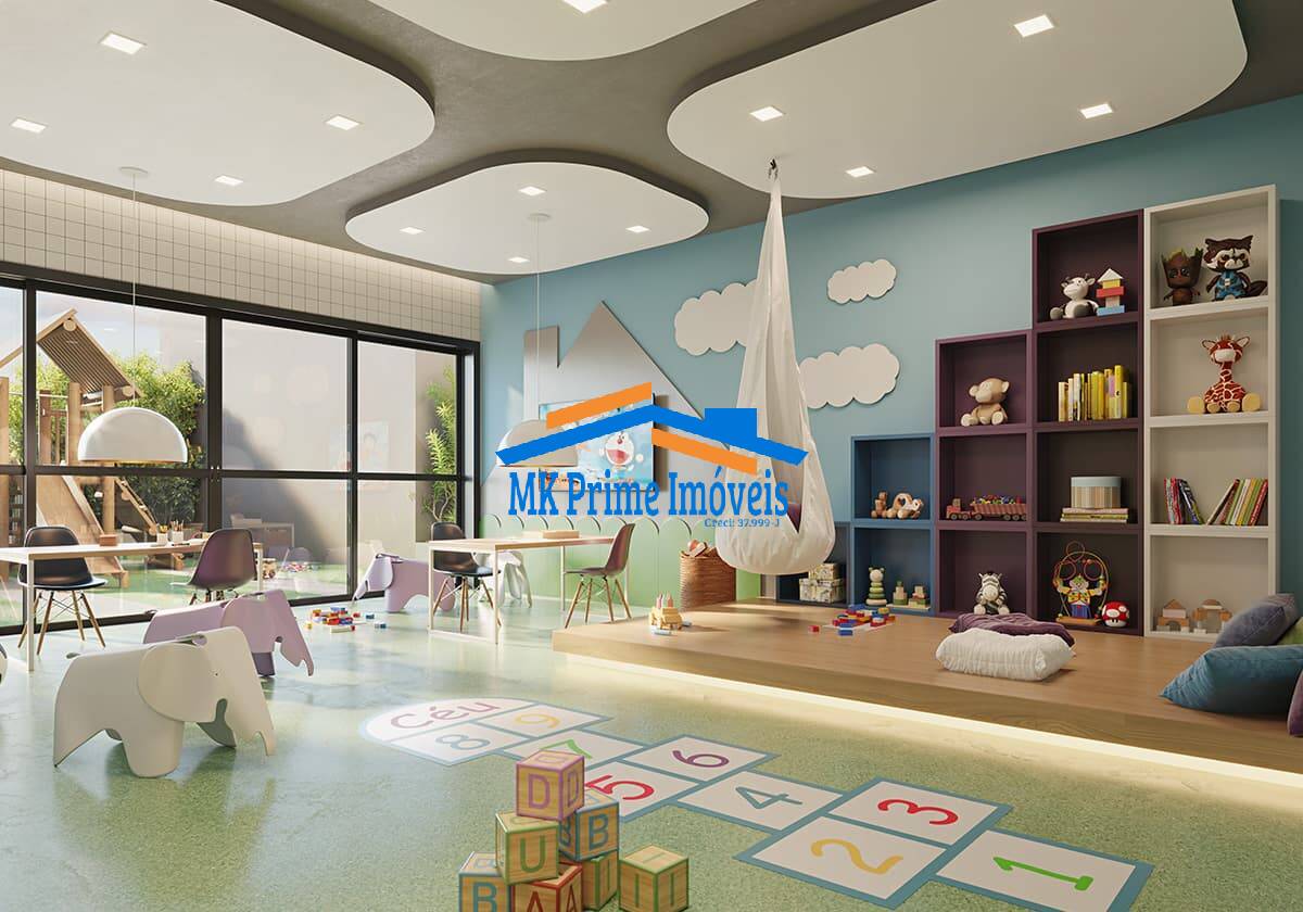 Apartamento à venda com 3 quartos, 92m² - Foto 6