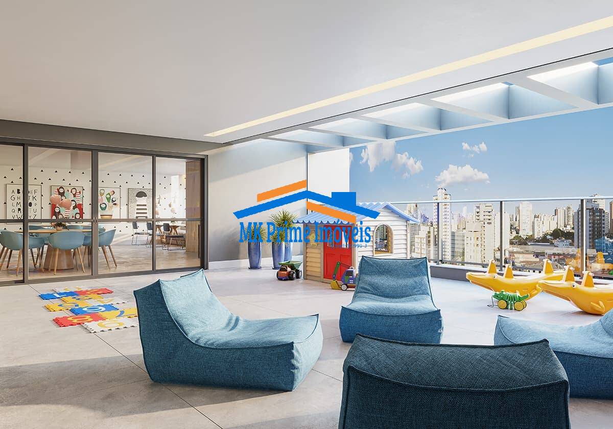 Apartamento à venda com 3 quartos, 92m² - Foto 5
