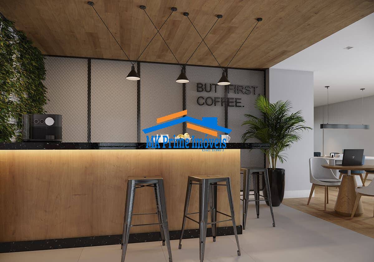 Apartamento à venda com 3 quartos, 92m² - Foto 10